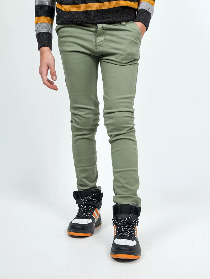 Pantalon skinny